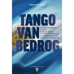 Foto van Tango van bedrog