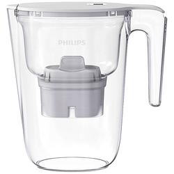 Foto van Philips mayflower awp2935wht-10 waterfilter 2.6 l wit