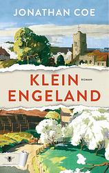 Foto van Klein engeland - jonathan coe - ebook (9789403153100)