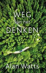 Foto van Weg van het denken - alan watts - ebook (9789020214239)