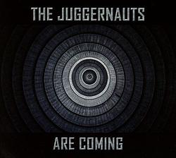 Foto van The juggernauts are coming - cd (4260158838023)