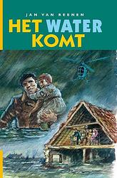 Foto van Het water komt - jan van reenen - ebook (9789462788381)