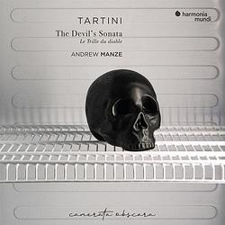 Foto van Tartini the devils sonata - cd (3149020937655)