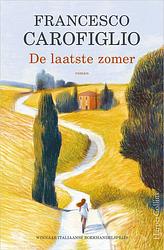 Foto van De laatste zomer - francesco carofiglio - ebook (9789402761290)