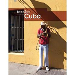 Foto van Cuba - land inzicht