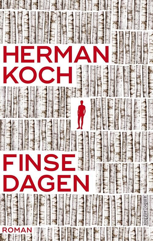 Foto van Finse dagen - herman koch - ebook (9789026341076)