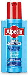 Foto van Alpecin cafeïne shampoo hybrid