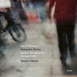 Foto van Elastic wave - cd (0602438995868)