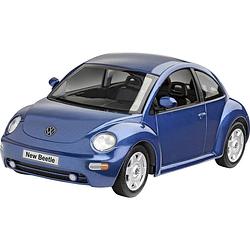 Foto van Revell 07643 vw new beetle auto (bouwpakket) 1:24