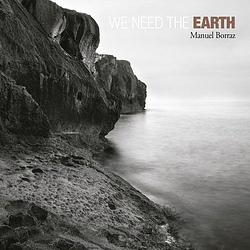 Foto van We need the earth - cd (7427244783866)