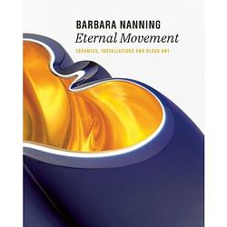 Foto van Barbara nanning - eternal movement