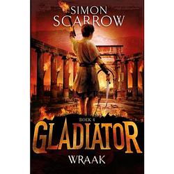 Foto van Wraak - gladiator