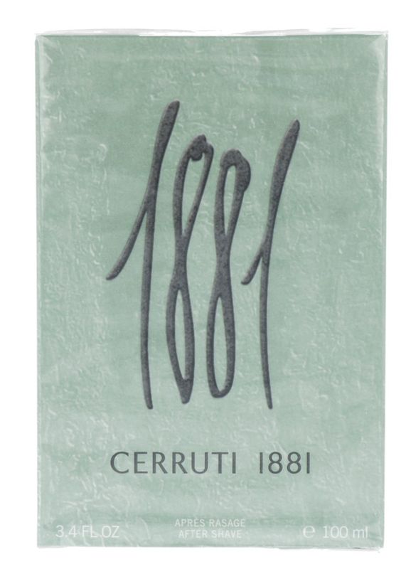 Foto van Cerutti 1881 men aftershave