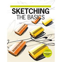 Foto van Sketching the basics