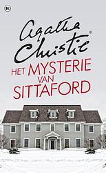 Foto van Het mysterie van sittaford - agatha christie - ebook (9789048823543)