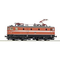 Foto van Roco 70453 h0 elektrische locomotief rh 1043 van de öbb