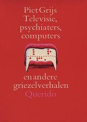 Foto van Televisie psychiaters computers en andere griezelverhalen - hugo brandt corstius - ebook (9789021447940)