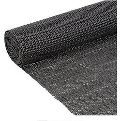 Foto van Zwarte antislipmat anti-slip mat slipmat ondertapijt anti slip onderkleed anti slip mat anti slip matten