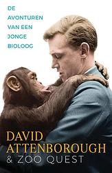 Foto van De avonturen van een jonge bioloog - david attenborough - ebook (9789000361007)