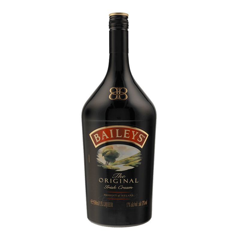 Foto van Baileys irish cream 150cl likeur