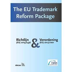 Foto van The eu trademark reform package