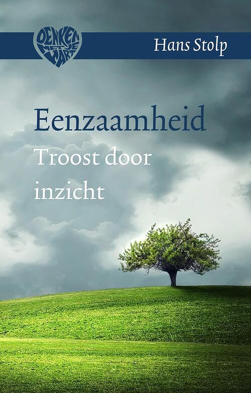 Foto van Eenzaamheid - hans stolp - ebook (9789020215410)