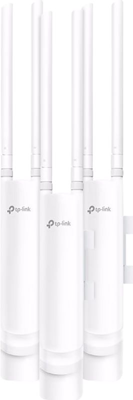 Foto van Tp-link omada eap225-outdoor 3-pack