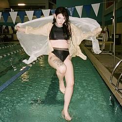 Foto van Swimming pool eternity - cd (0098054217529)