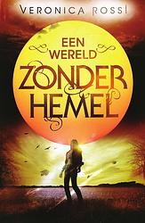 Foto van Wereld zonder hemel - veronica rossi - ebook (9789460232008)