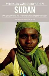 Foto van Sudan - ebook (9789048806782)