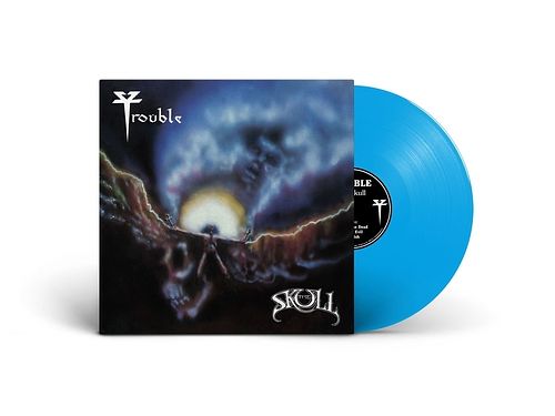 Foto van Skull - lp (8715392202810)