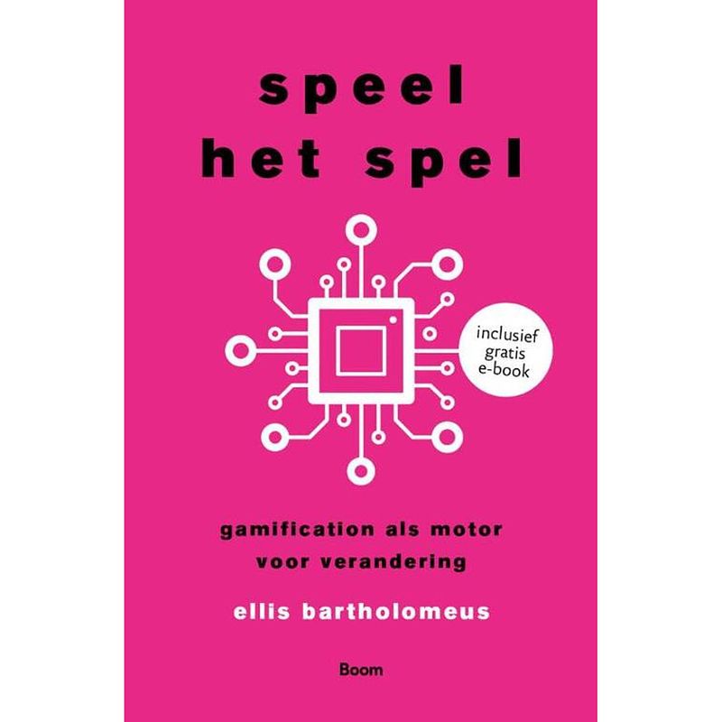 Foto van Speel het spel