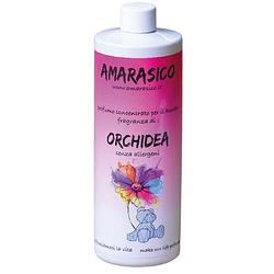 Foto van Amarasico wasparfum orchidea 100 ml fris/bloemig