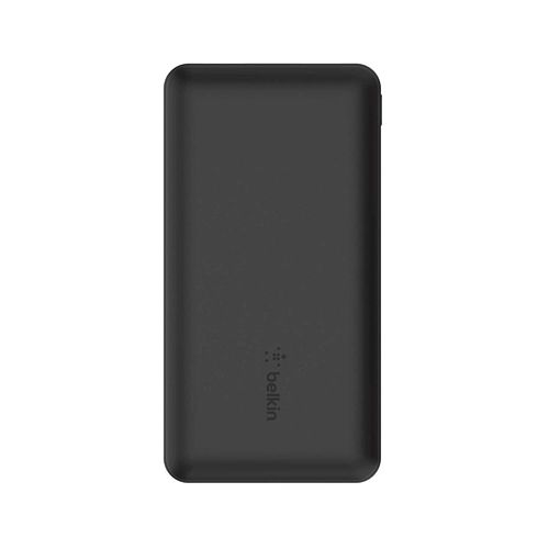 Foto van Belkin powerbank bpb011btbk 10.000mah (zwart)