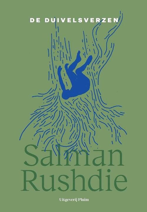 Foto van De duivelsverzen - salman rushdie - paperback (9789493304178)