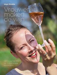 Foto van Vrouwen maken de wijn - maya strobbe - ebook (9789401430623)