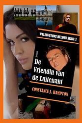 Foto van De vriendin van de luitenant - constance j. hampton - ebook (9789492397539)