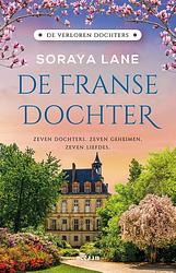 Foto van De franse dochter - soraya lane - ebook