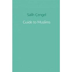 Foto van Guide to muslims