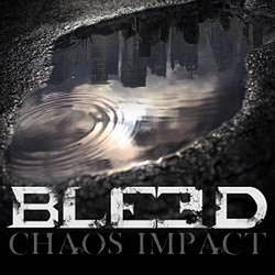 Foto van Chaos impact - cd (3700409815218)