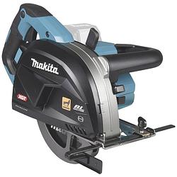 Foto van Makita accu-cirkelzaag brushless, zonder accu, zonder lader 40 v