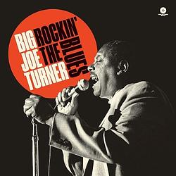 Foto van Rockin's the blues - lp (8436559466011)