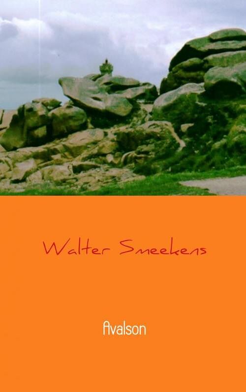 Foto van Avalson - walter smeekens - paperback (9789402140026)