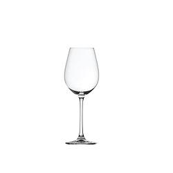 Foto van Spiegelau salute witte wijnglazen set - 4-delig - 46 cl