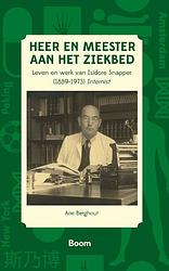 Foto van Heer en meester aan het ziekbed - arie berghout - ebook (9789461279798)