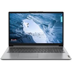 Foto van Lenovo ideapad 1 15igl7 (82v700grmh) -15 inch laptop