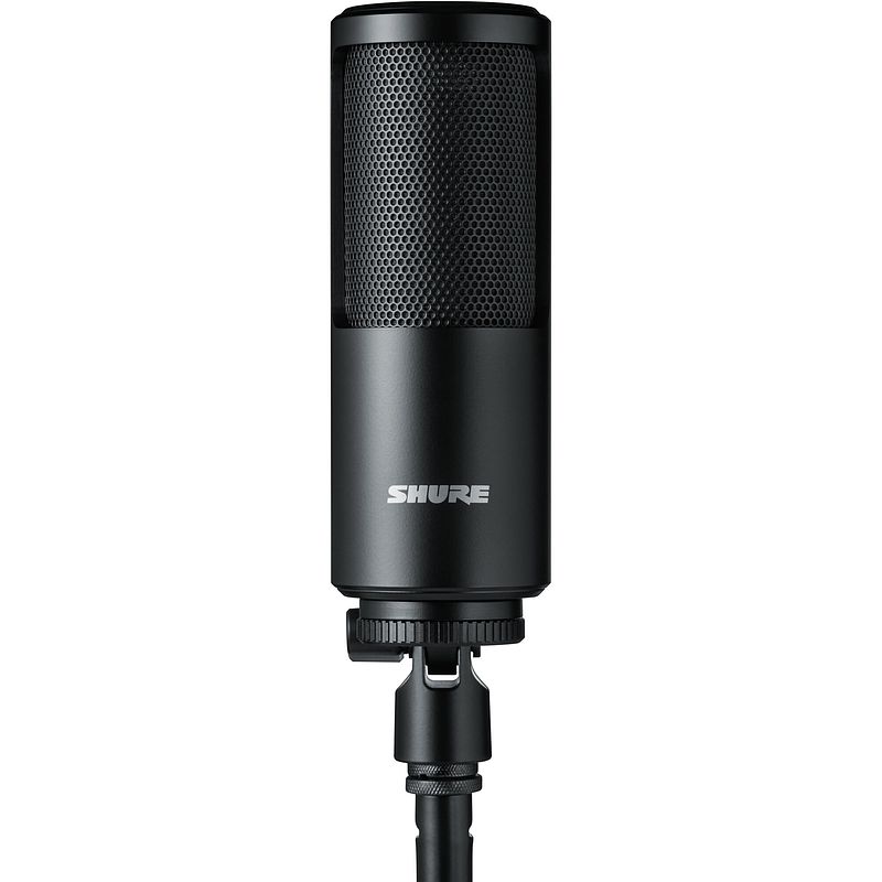 Foto van Shure sm4-k grootmembraan condensatormicrofoon