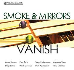 Foto van Smoke & mirrors - cd (0888174151953)