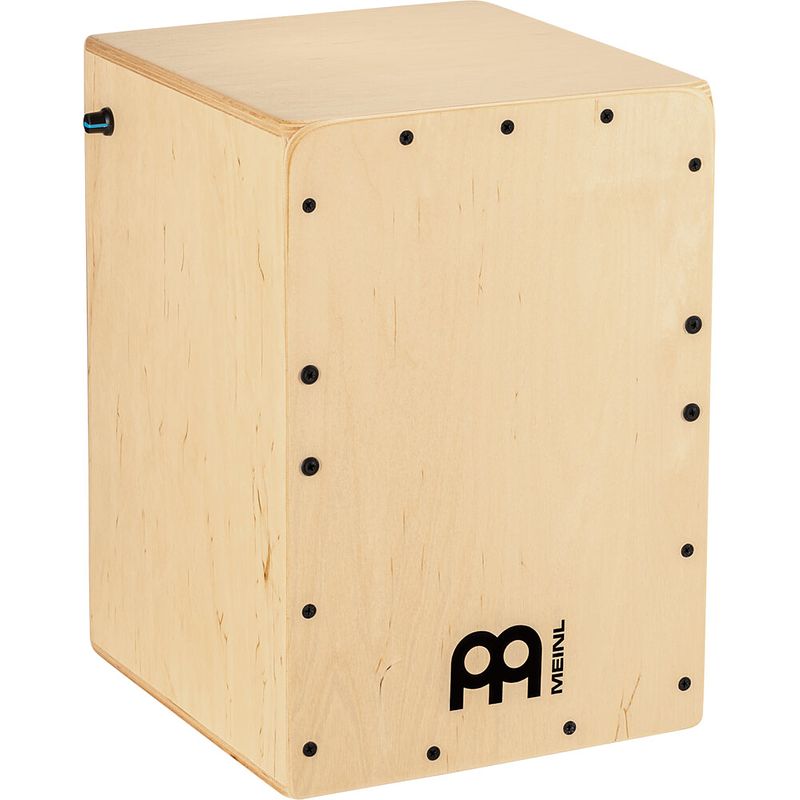 Foto van Meinl pjc50b pickup jam baltic birch cajon