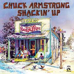 Foto van Shackin's up - lp (0848064013914)